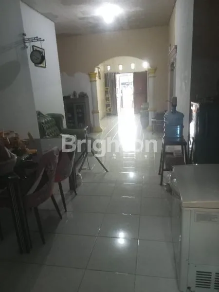 image RUMAH 1 LANTAI LUAS SIAP HUNI, SELANGKAH KE MALL GRAND GALAXY PARK, JAKAMULYA, BEKASI SELATAN (4)