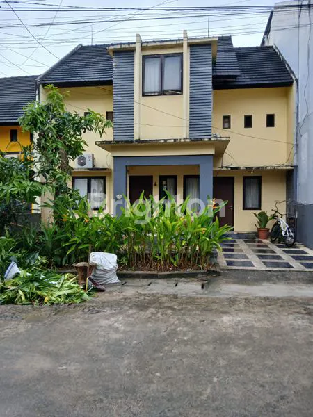 image DIJUAL CEPAT RUMAH CANTIK DI KOMPLEK GRAND MAHAKAM CITY, SAMARINDA ULU (1)
