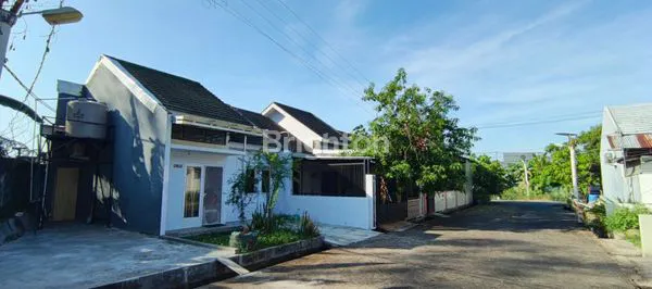 image DIJUAL RUMAH MURAH STRATEGIS DI GRAND RAHMANI RESIDENCE-PACCERAKANG RAYA, DAYA (6)