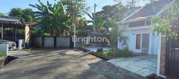 image DIJUAL RUMAH MURAH STRATEGIS DI GRAND RAHMANI RESIDENCE-PACCERAKANG RAYA, DAYA (5)