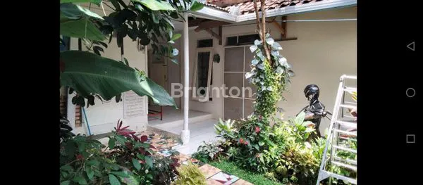 image RUMAH SIAP HUNI 3KT FULL FURNISH DEKAT WISATA (1)