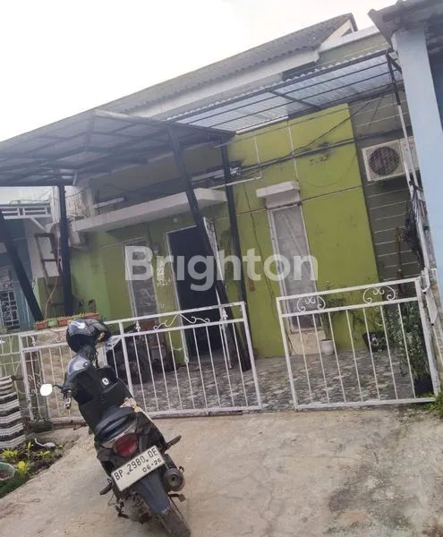 RUMAH NYAMAN FULL FURNISH DI TAMAN VICTORIA, DEKAT WATERBOOM