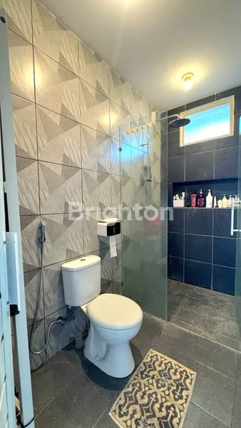 image RUMAH BAGUS SEMI FURNISH 2 LANTAI DI DIENG MALANG (7)