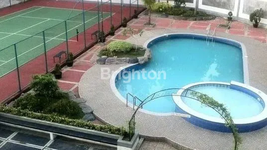 image RUMAH MEWAH 4KT SEMI-FURNISHED DI SOEKARNO HATTA, DEKAT MALL (7)