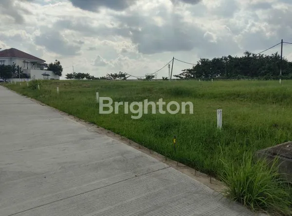 image DIJUAL KAVLING TANAH SIAP BANGUN PERUMAHAN ALAYA CLUSTER AGATHIS SAMARINDA (3)