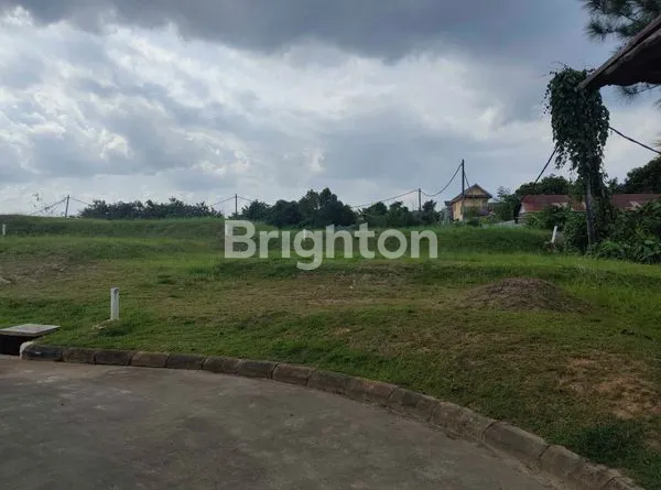 image DIJUAL KAVLING TANAH SIAP BANGUN PERUMAHAN ALAYA CLUSTER AGATHIS SAMARINDA (8)