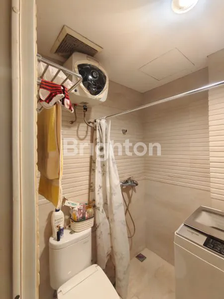 image APARTEMEN WESTMARK STUDIO FULL FURNISHED SIAP HUNI SEBERANG TAMAN ANGGREK JAKARTA BARAT (3)