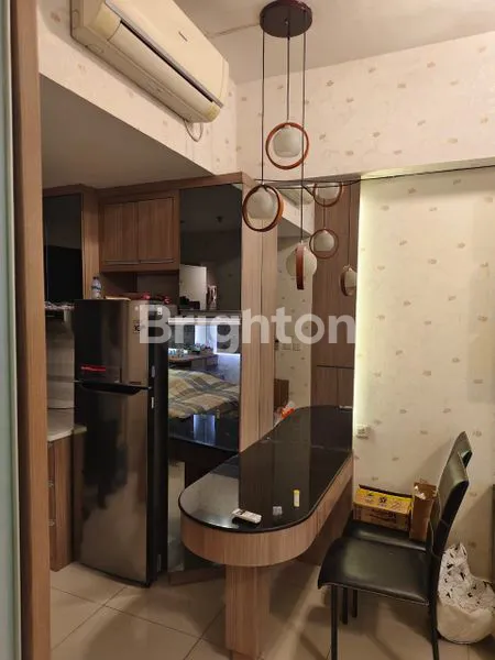 image APARTEMEN WESTMARK STUDIO FULL FURNISHED SIAP HUNI SEBERANG TAMAN ANGGREK JAKARTA BARAT (4)