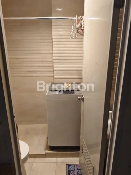 image APARTEMEN WESTMARK STUDIO FULL FURNISHED SIAP HUNI SEBERANG TAMAN ANGGREK JAKARTA BARAT (7)