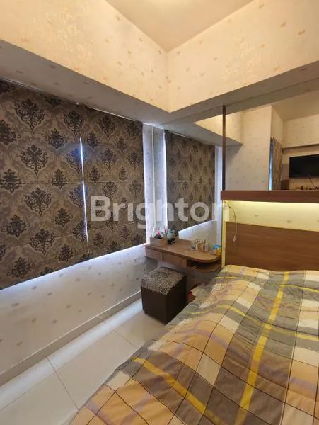 image APARTEMEN WESTMARK STUDIO FULL FURNISHED SIAP HUNI SEBERANG TAMAN ANGGREK JAKARTA BARAT (8)