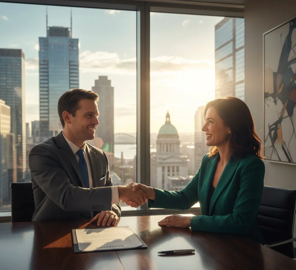 tempat jual properti