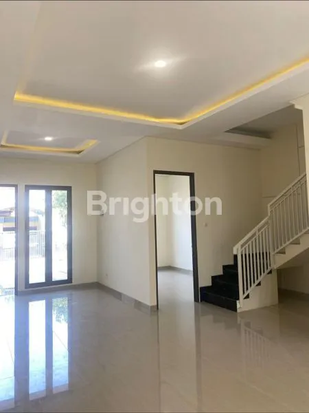 image NEW HOUSE COMPACT BARUKH,  BERKUALITAS, SELANGKAH MERR\N (2)