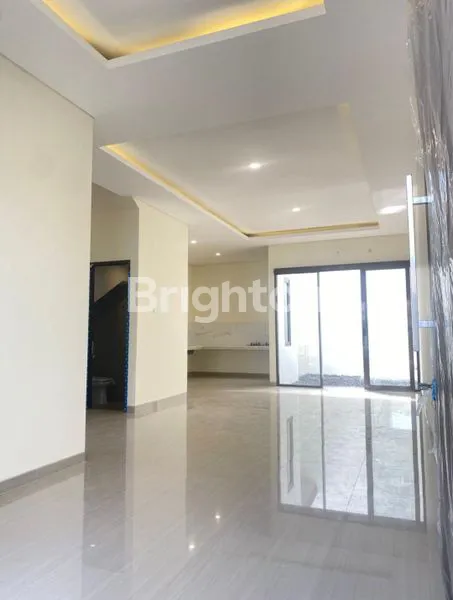 image NEW HOUSE COMPACT BARUKH,  BERKUALITAS, SELANGKAH MERR\N (3)