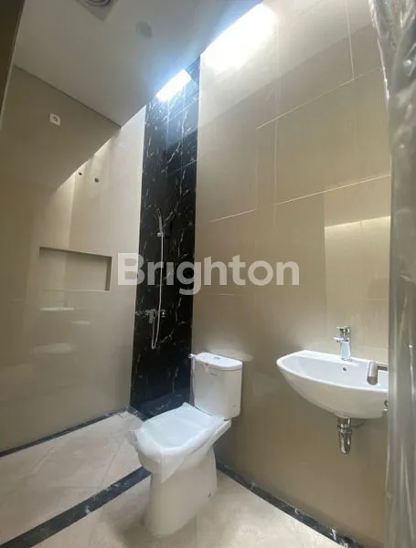 image NEW HOUSE COMPACT BARUKH,  BERKUALITAS, SELANGKAH MERR\N (8)