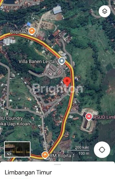 image TANAH 50 HA ZONA UNGU  PERUNTUKAN INDUSTRI GARUT (5)