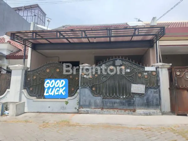 image RUMAH 1.5 LANTAI DI KARANG EMPAT TIMUR (1)