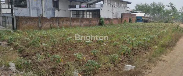 image TANAH PREMIUM 497M² TEPI JALAN ABD SALEH DEKAT BANDARA MALANG (2)