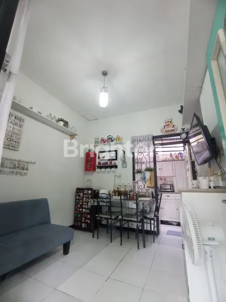 image RUMAH CANTIK  UJUNG BERUNG BANDUNG (2)