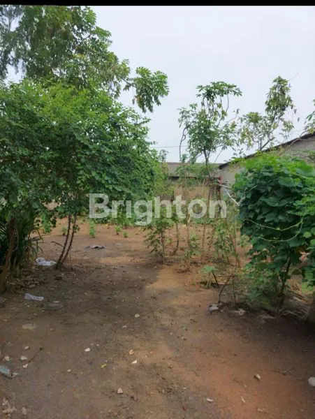 image TANAH KAVLING LOKASI STRATEGIS PASAR KEMIS, TANGERANG. (1)