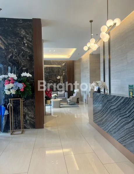 image APARTEMEN MEWAH PODOMORO GOLF VIEW - DEPOK  (2)