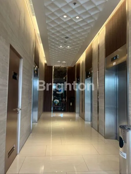 image APARTEMEN MEWAH PODOMORO GOLF VIEW - DEPOK  (3)