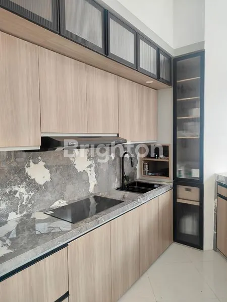 image RUMAH MODERN MINIMALIS FULL RENOVASI LUXURY MEWAH, DEKAT TOL SATELIT, PUTAT INDAH (8)