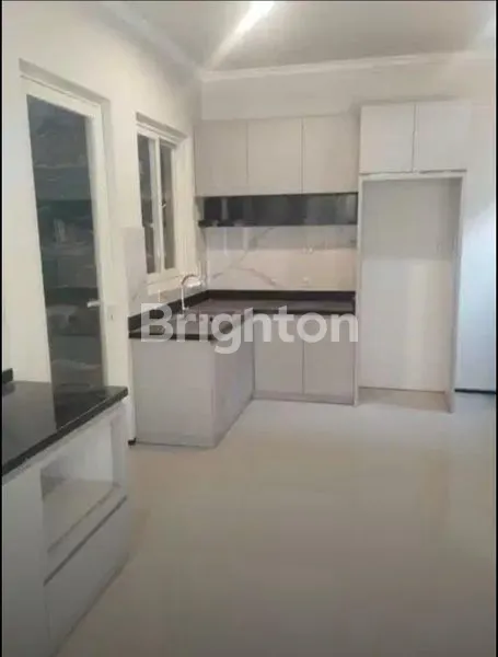 image DHARMAHUSADA INDAH 2LANTAI TERAWAT SELANGKAH KE ATLAS SEMI FURNISHED (2)