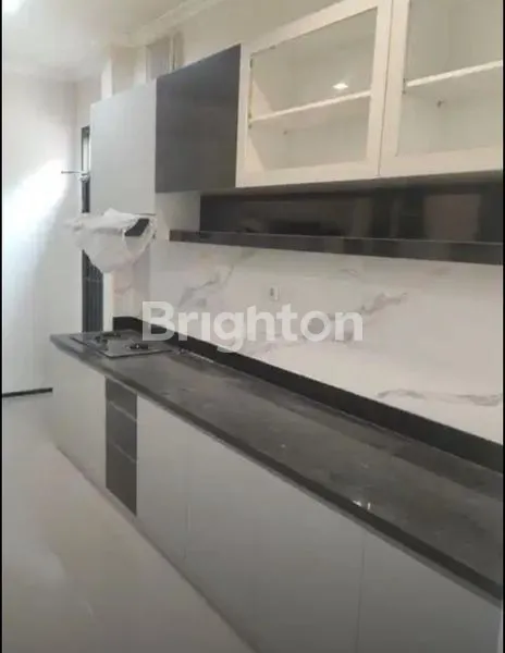 image DHARMAHUSADA INDAH 2LANTAI TERAWAT SELANGKAH KE ATLAS SEMI FURNISHED (4)