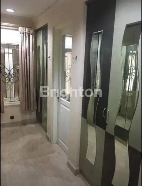 image DHARMAHUSADA INDAH 2LANTAI TERAWAT SELANGKAH KE ATLAS SEMI FURNISHED (6)