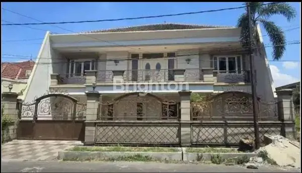 image DHARMAHUSADA INDAH 2LANTAI TERAWAT SELANGKAH KE ATLAS SEMI FURNISHED (1)