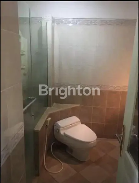 image DHARMAHUSADA INDAH 2LANTAI TERAWAT SELANGKAH KE ATLAS SEMI FURNISHED (7)