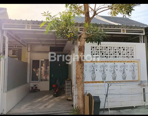 image RUMAH 1 LANTAI SIAP HUNI MADIUN (1)