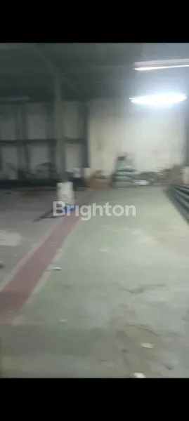 image GUDANG 2 LANTAI STRATEGIS MUTIARA KOSAMBI DEKAT TOL BANDARA (4)