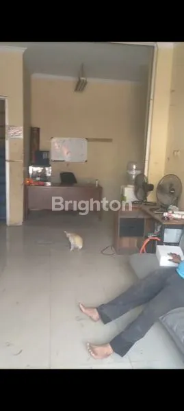 image GUDANG 2 LANTAI STRATEGIS MUTIARA KOSAMBI DEKAT TOL BANDARA (2)