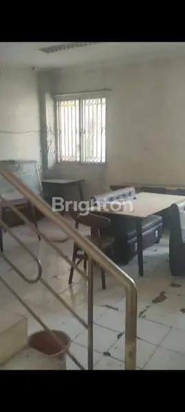 image GUDANG 2 LANTAI STRATEGIS MUTIARA KOSAMBI DEKAT TOL BANDARA (3)