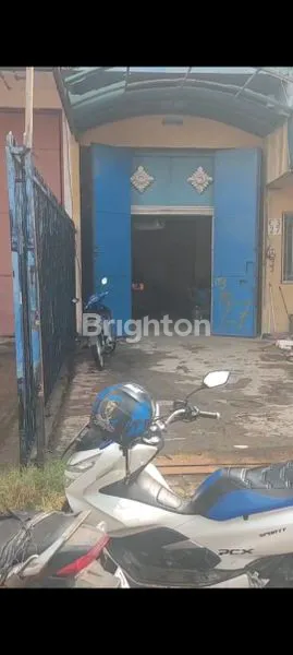 image GUDANG 2 LANTAI STRATEGIS MUTIARA KOSAMBI DEKAT TOL BANDARA (1)