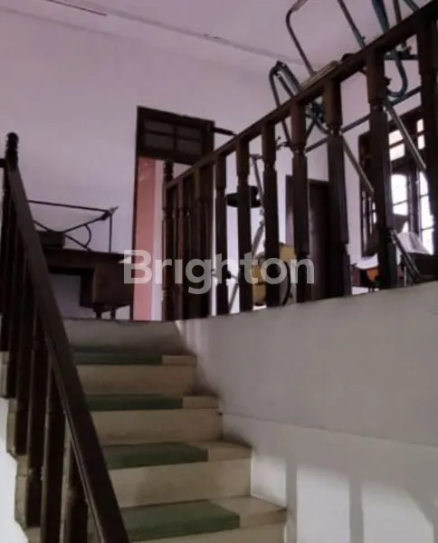 image HITUNG TANAH ! KEMAYORAN BARU (2)