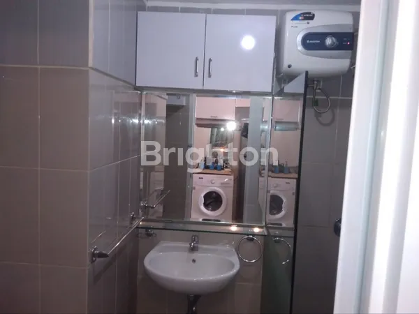 image APARTEMEN  ALTIZ, LOKASI STRATEGIS, FULL FURNITURE, FULL ELEKTONIK (7)