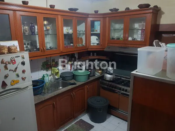 image RUMAH MEWAH (FULL FURNISH) DI UJUNGBERUNG INDAH BANDUNG (6)