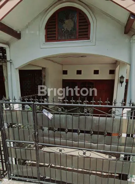 image RUMAH MEWAH (FULL FURNISH) DI UJUNGBERUNG INDAH BANDUNG (1)