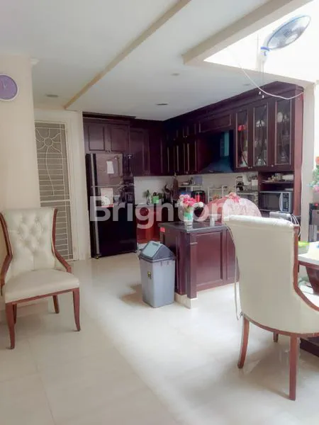 image MERUYA RESIDENCE FOR SALE - SIAP HUNI (4)