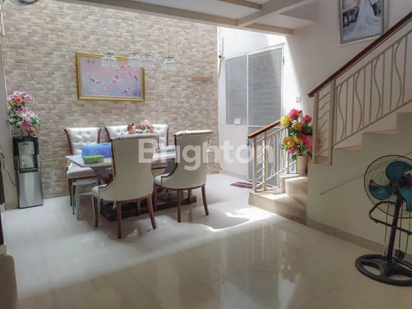 image MERUYA RESIDENCE FOR SALE - SIAP HUNI (5)