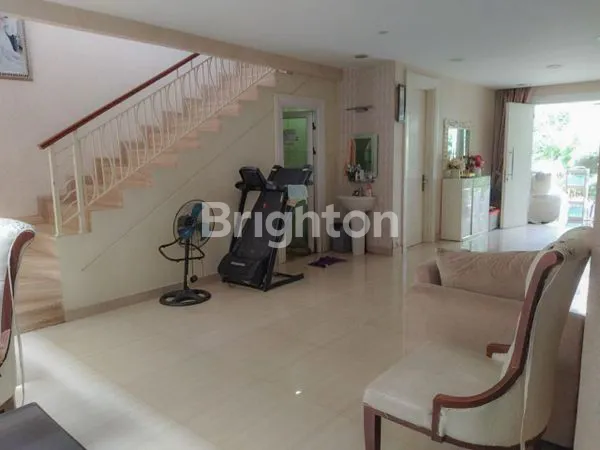 image MERUYA RESIDENCE FOR SALE - SIAP HUNI (6)