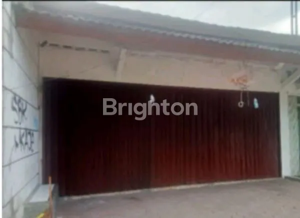 image RUKO SIAP PAKAI, STRATEGIS PINGGIR JALAN RAYA. HANYA 2 KM KE MALIOBORO. (1)