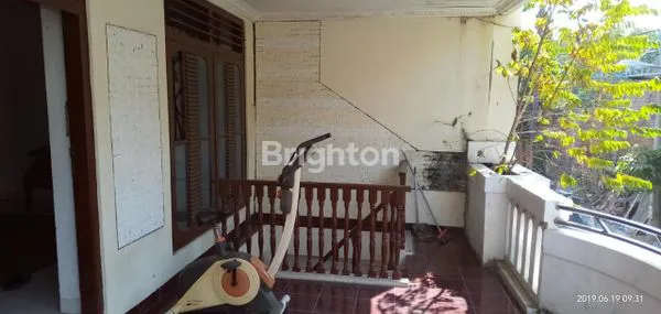 image DIJUAL RUMAH TAMAN SIDOARJO (2)