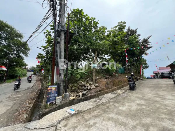image DIJUAL TANAH DI SANGGA BUANA BALIKPAPAN (1)