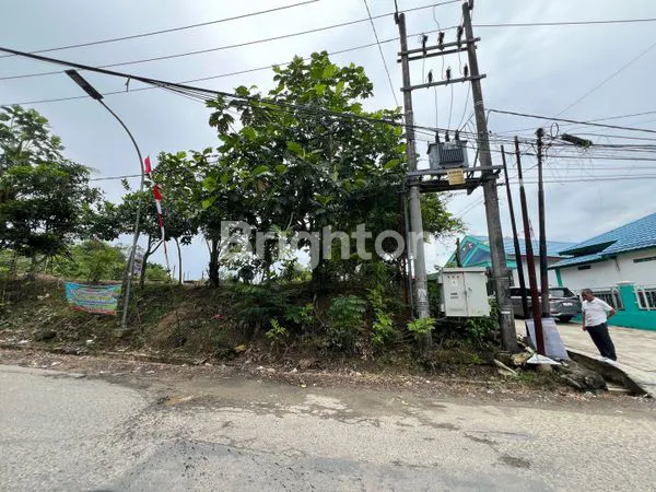 image DIJUAL TANAH DI SANGGA BUANA BALIKPAPAN (2)