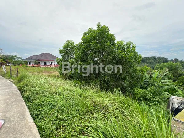 image DIJUAL TANAH DI SANGGA BUANA BALIKPAPAN (6)