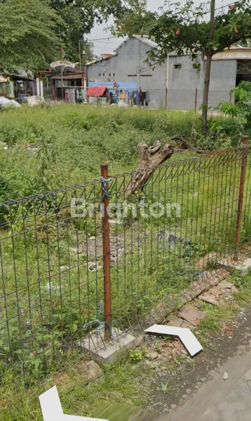 image TANAH DI JENDRAL S PARMAN WARU SIDOARJO KAWASAN PADAT PENDUDUK (1)