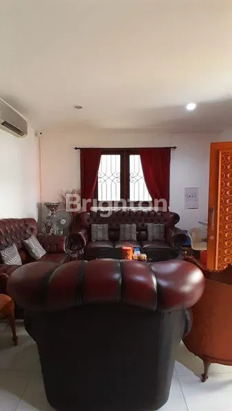image DIJUAL RUMAH SIAP HUNI-BARU RENOVASI CILANDAK TIMUR (2)